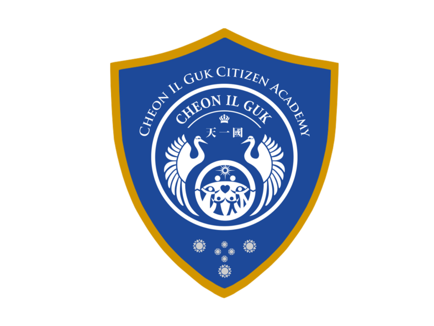 Academie De Citoyens De Cheon Il Guk